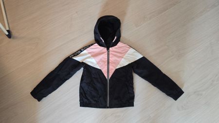 Regenjacke , C&A ,  Grösse 140