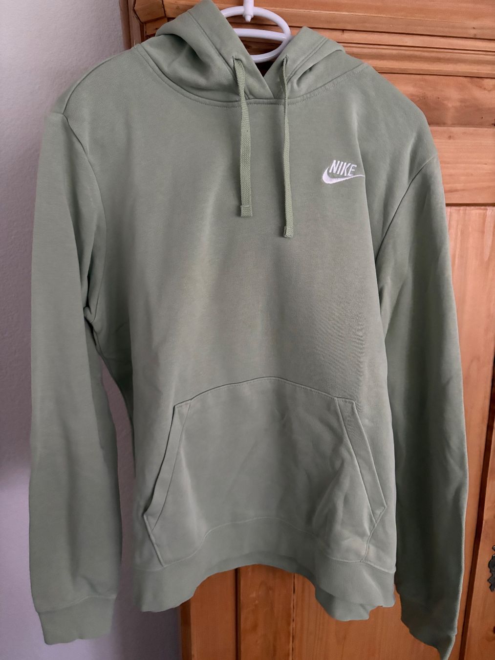 Nike Maglioni & Felpe: Nike Hoodie / Kapuzenpulli - Grösse L – Usato da Oberuzwil venduto da Tomsi_9