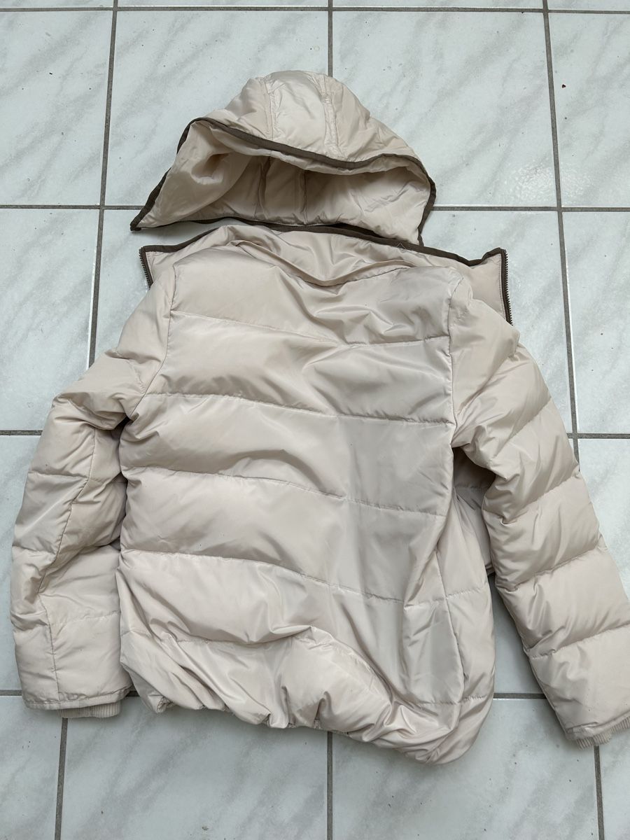 Gin Tonic Giacche: Damen Daunen Winterjacke Marke: Gin Tonic – Usato da Küssnacht am Rigi venduto da silvretta13 2