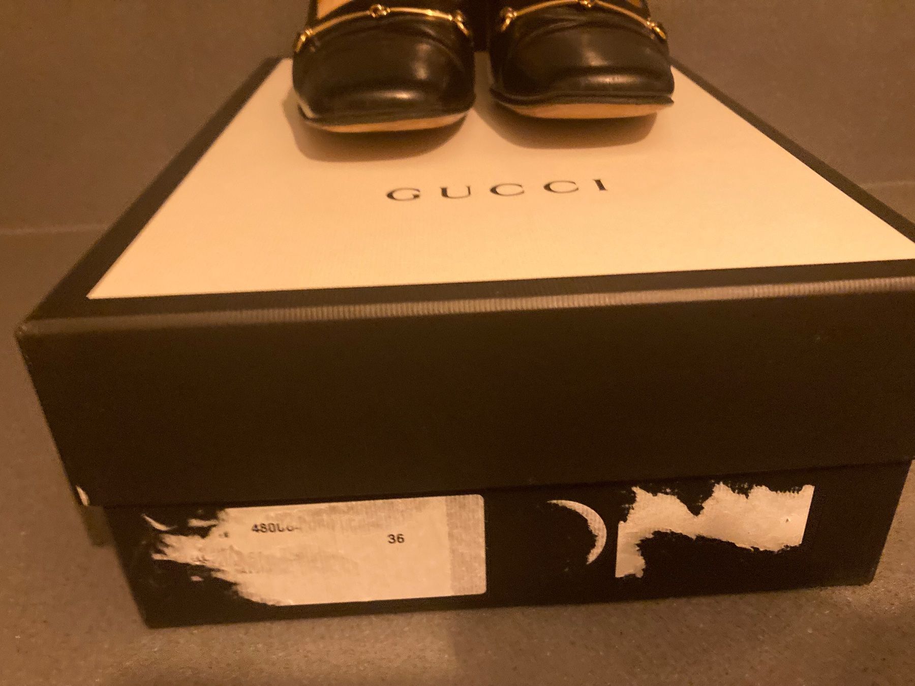 Gucci Scarpe da donna: Gucci no. 36 – Usato da Paradiso venduto da Kayakara 3