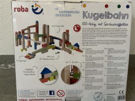 Kugelbahn