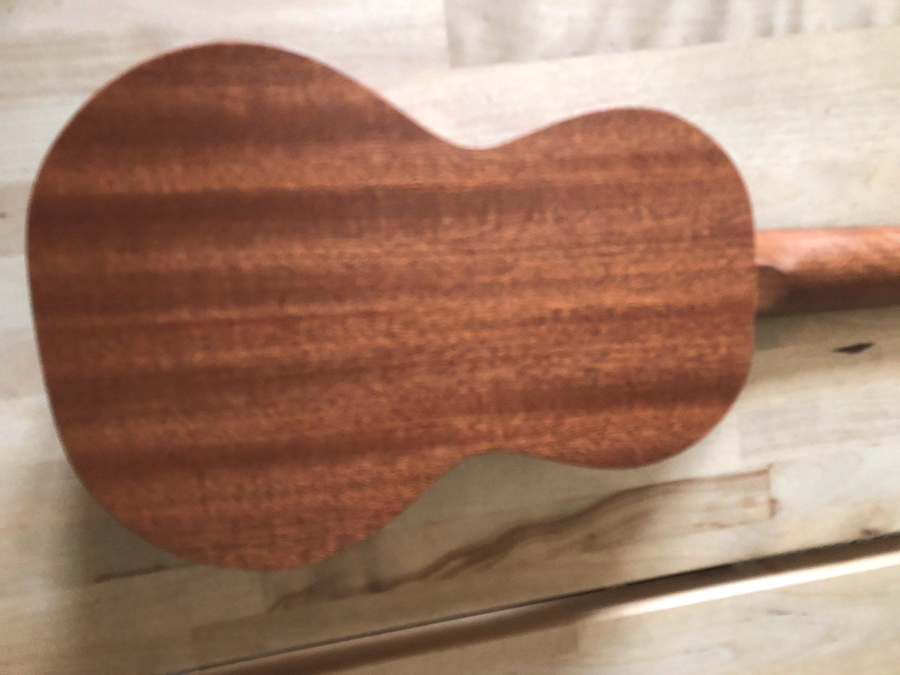Musikinstrumente: Sopran Ukulele – Gebraucht aus Oberengstringen von harburger 4