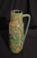 Vintage Vase / Scheurich / 275 28 Deutschland 60er Jahren