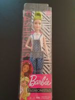 Barbie Fashionista 2018