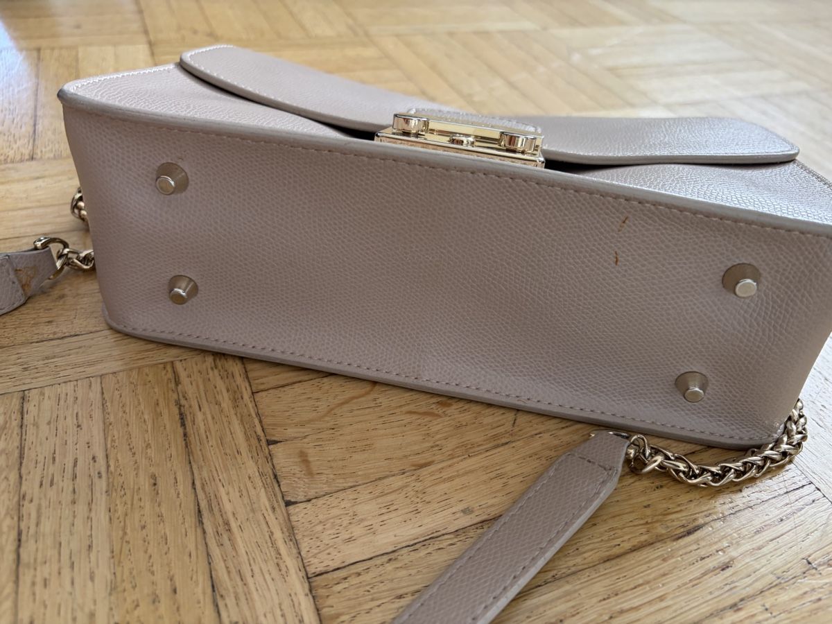 Furla Borse da donna: Furla Cross body bag – Usato da Baar venduto da ViennaG 4