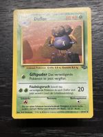 Pokemon Duflor 37/64 DE
