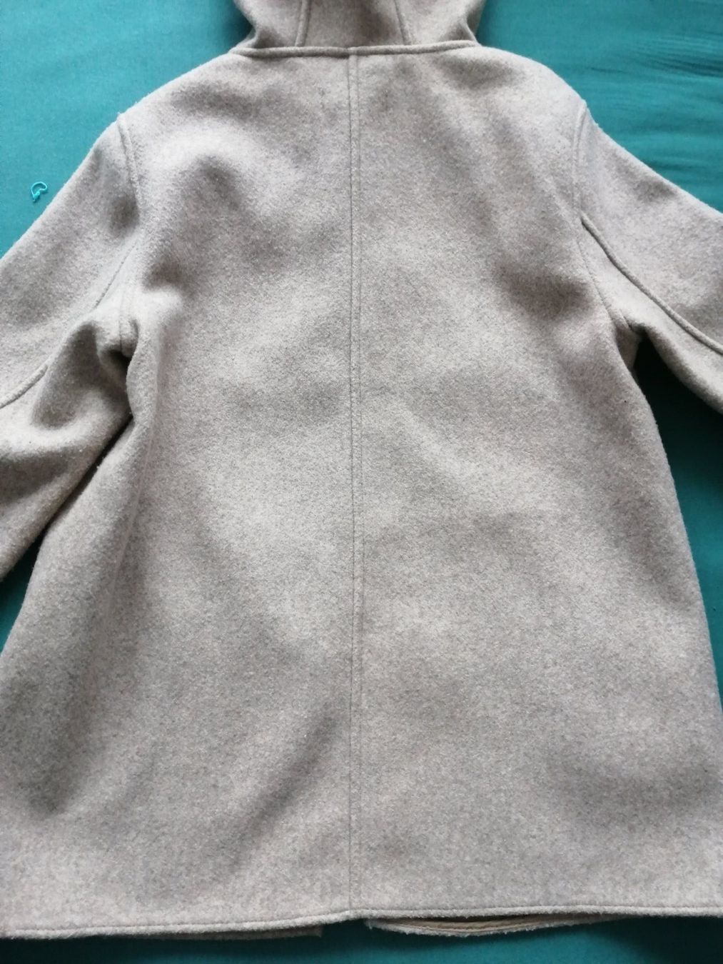 Mango Giacche: Jacke /Parka Mango Gr 122 – Nuovo (secondo la descrizione) da Binz venduto da julijuli 7