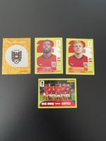Stickers panini fifa World Cup 2026 AUT