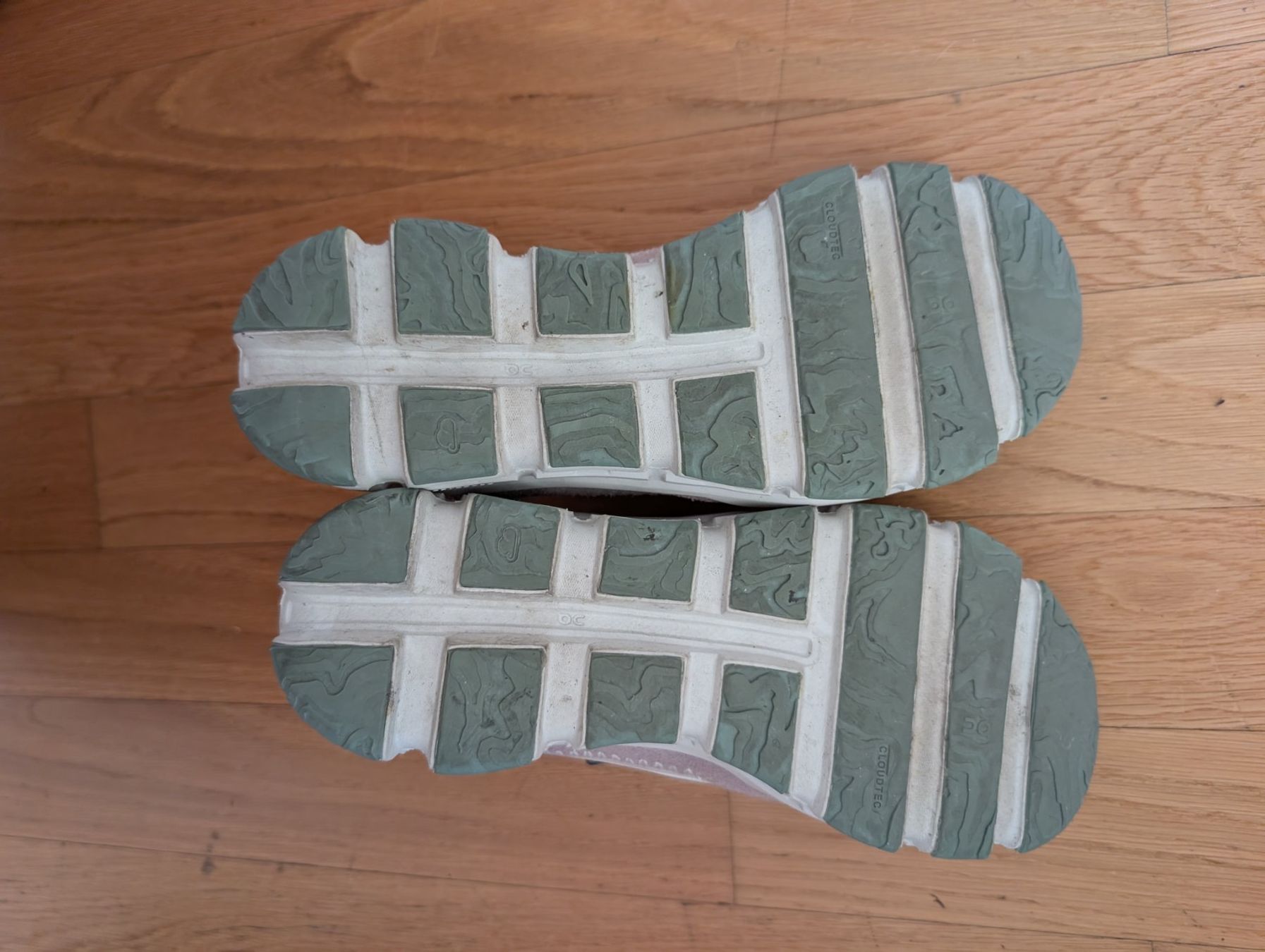 Chaussures femmes: On Schuhe – D'occasion à Dietikon par bay_rsc2 2