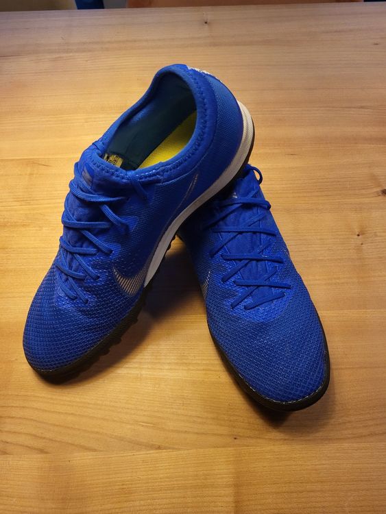 mercurial vapor x tf