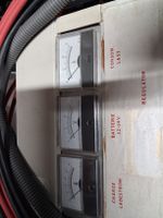 12volt überwachung solar 15amp mit kabel zur battrie 12 volt