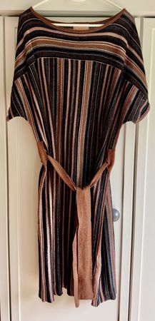 Kleid Glitzer Gustav 10th edition