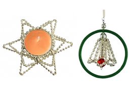 Perlenschmuck- Set