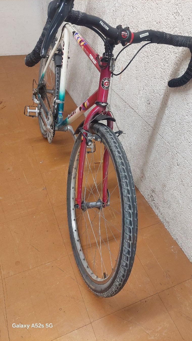 Giant Vélos: Velo  – D'occasion à Däniken SO par LiMiEi 5