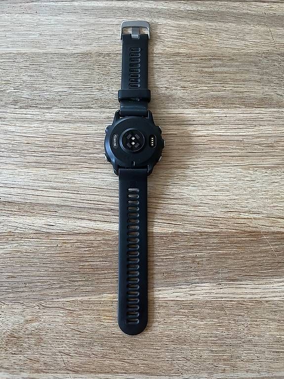 Garmin Smartwatch: Garmin Forerunner 955 Sportuhr mit Garantie – Usato da Aadorf venduto da philytastic 2