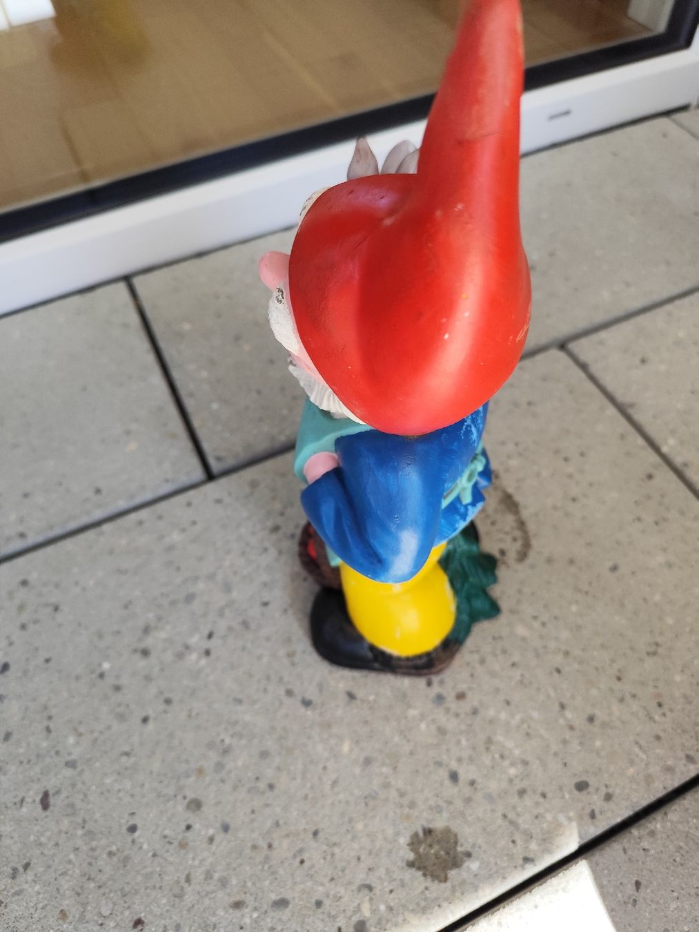 Figurines: Gartenzwerg  – D'occasion à Grossdietwil par bie_2bn5 2