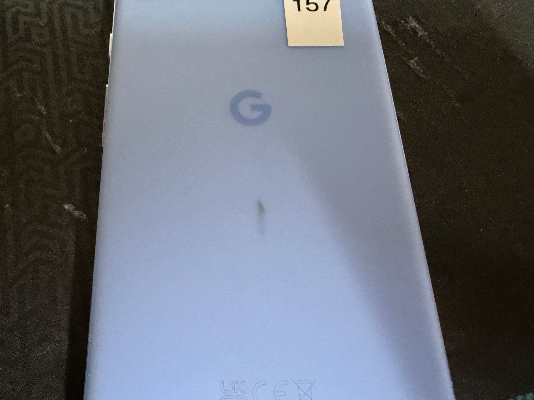 Google Telefoni cellulari / Smartphones: Google Pixel 8 Pro 128Gb #157 – Usato da Au SG venduto da bah_6f5w 2