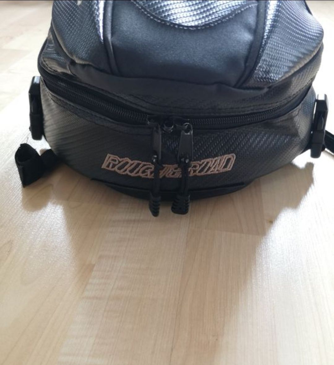 Topcase: Motorrad Topcase – Usato da Büttikon AG venduto da PAM120319 3