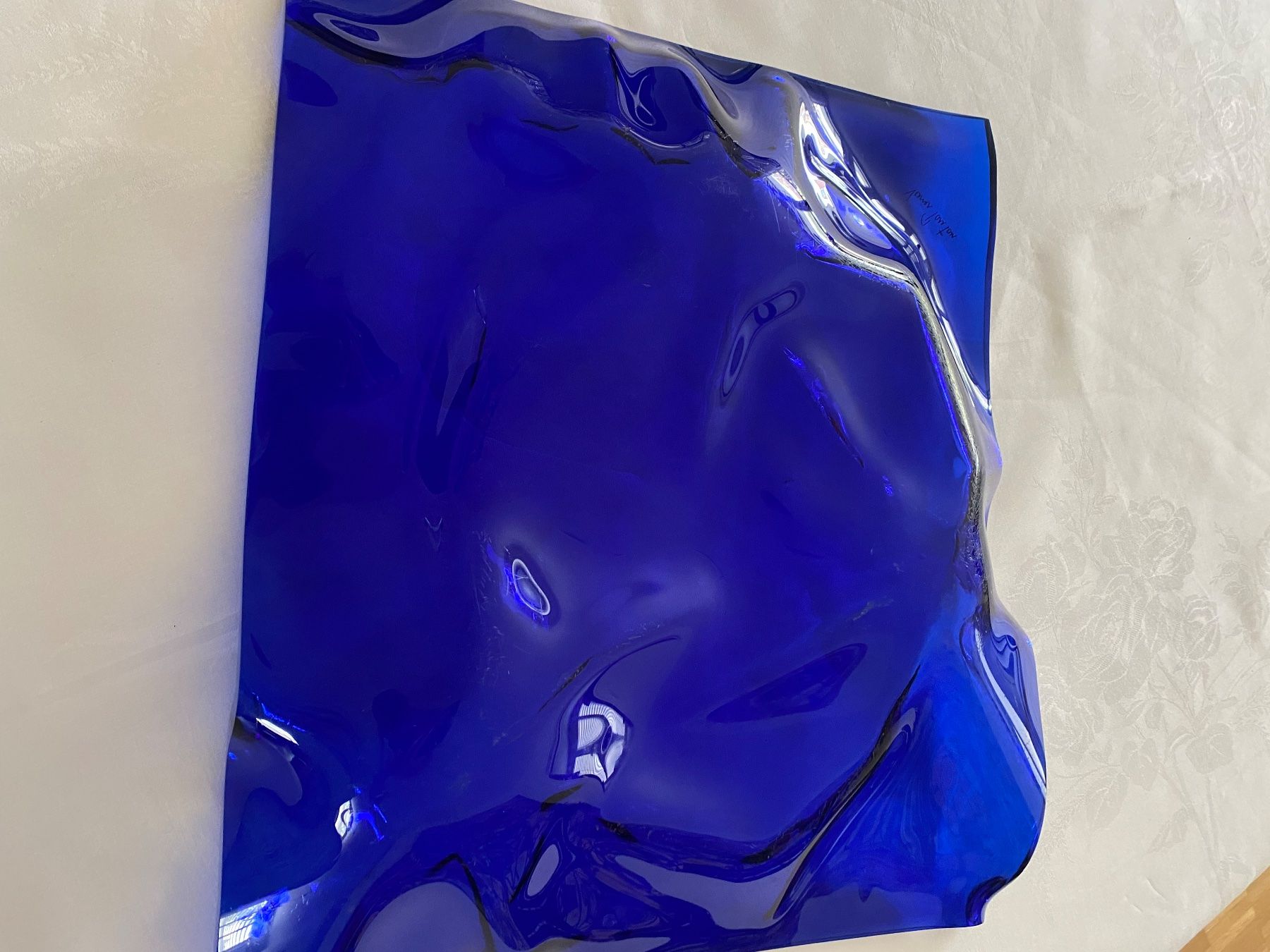 Ciotole: Schale Verner Panton Design – Usato da Basel venduto da Petersgraben49-
