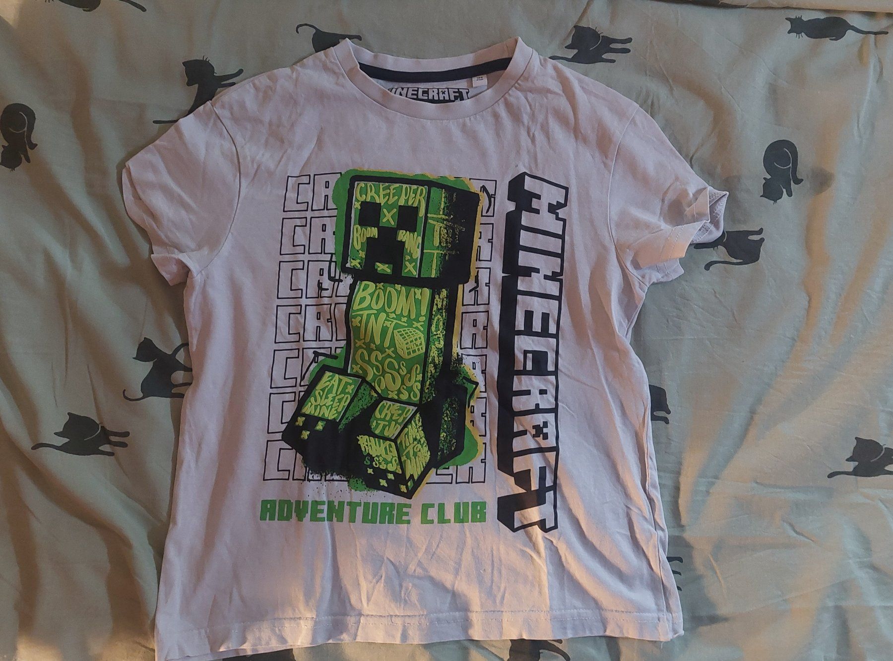 Camicie, T-shirt & Polo: T-Shirt 134/140 – Usato da Treiten venduto da Lamm99 3