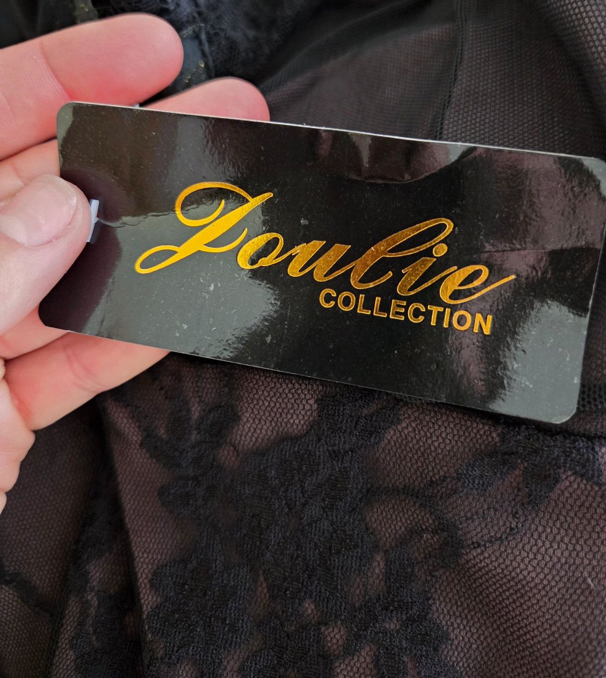 Vestiti: ein neues Kleid. – Nuovo e nell'imballaggio originale da Leissigen venduto da ali_k9v8 4