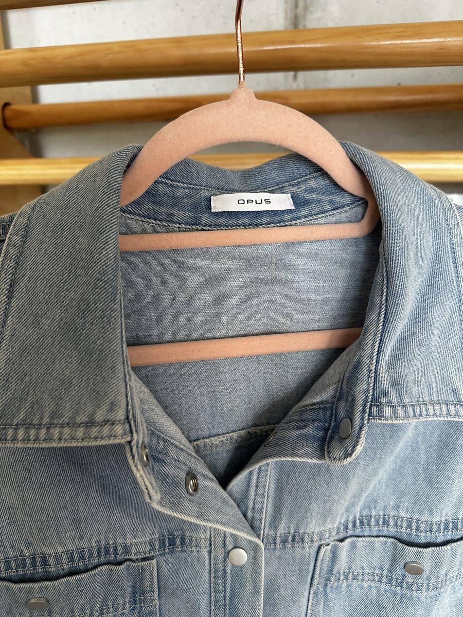 Opus Giacche: Opus Jeansjacke short grösse S/M – Nuovo (secondo la descrizione) da Bern venduto da Tana31 2