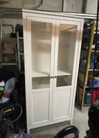 IKEA Hemnes Vitrine (discontinued)