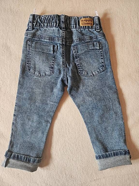 C&A Pantaloni: Hose Gr. 92 – Nuovo (secondo la descrizione) da Worb venduto da jun_fj8w 1