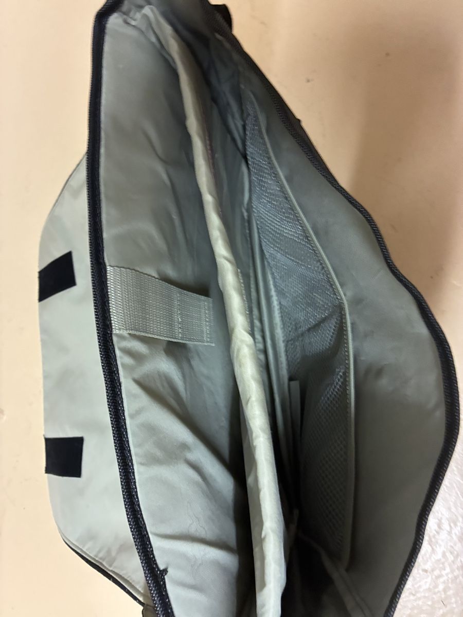 Kappa Borse: Laptoptasche von Kappa - neuwertig  – Nuovo (secondo la descrizione) da Niederglatt ZH venduto da karinso 5