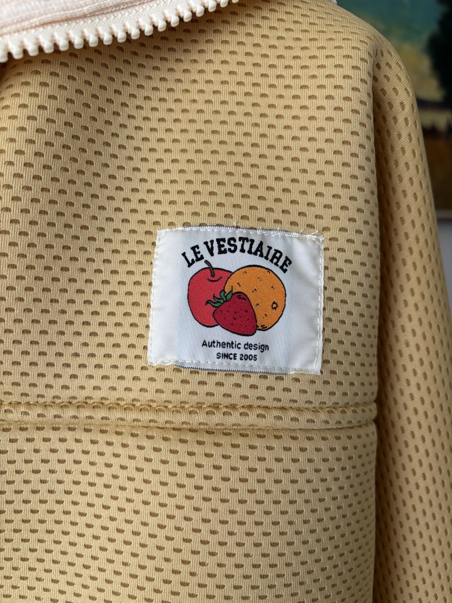 Giacche: Veste bomber American Vintage  – Nuovo (secondo la descrizione) da Ecublens VD venduto da donyte 3