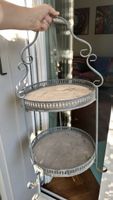 Etagère Shabby Chic