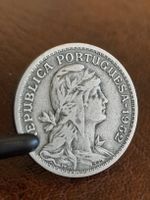 50 Centavos 1952 Portugal 