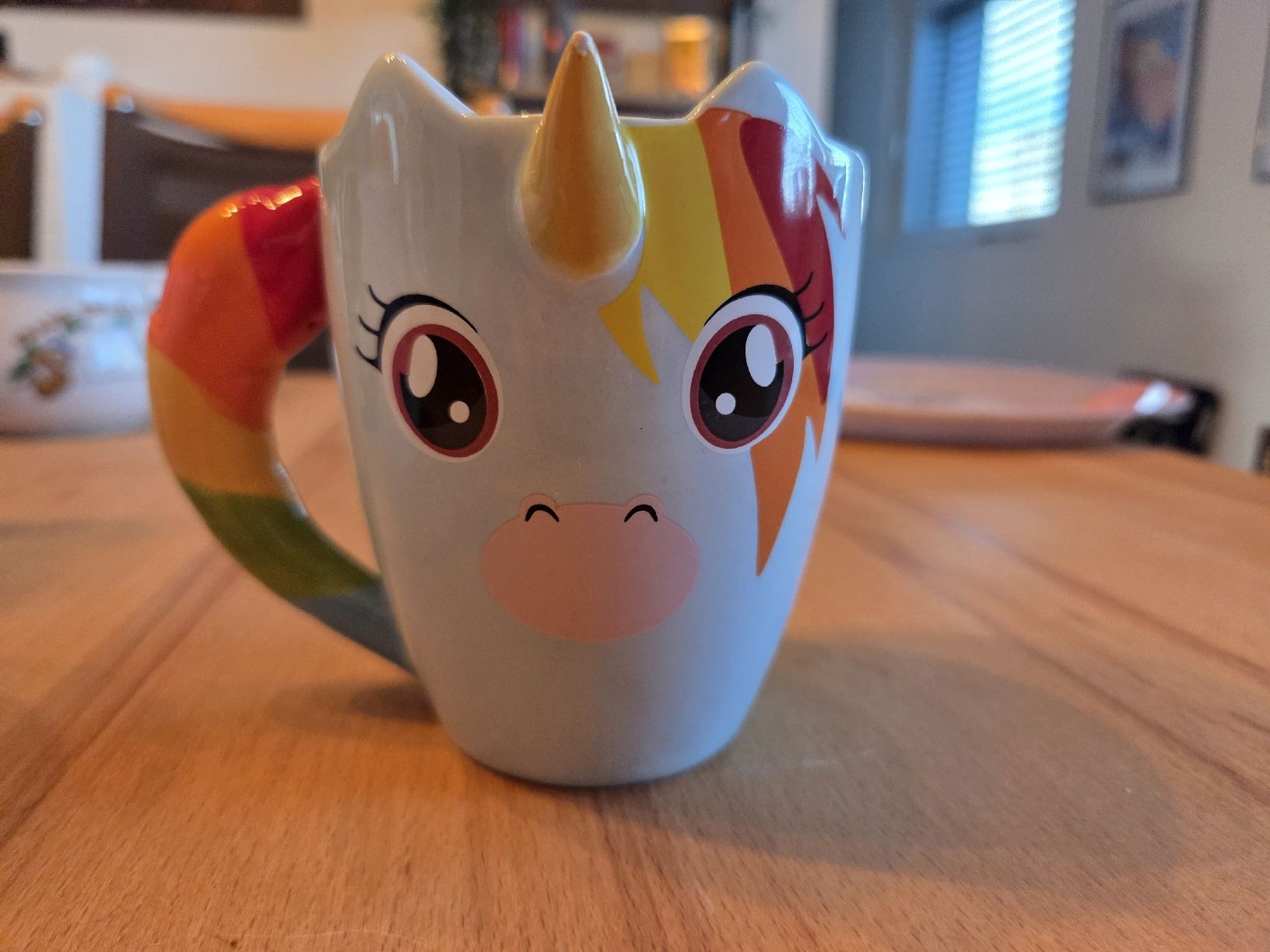 Tazze: Tasse Einhorn – Nuovo (secondo la descrizione) da Strengelbach venduto da schanin