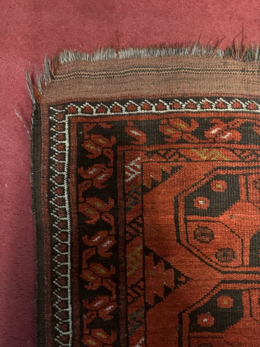 Tappeti: Teppich Massen 195 x 83 cm – Usato da Schlieren venduto da Freundlich02 6