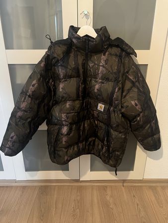 Carhartt Jacke