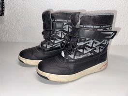 Kinderstiefel von Pepperts! Gr. 36