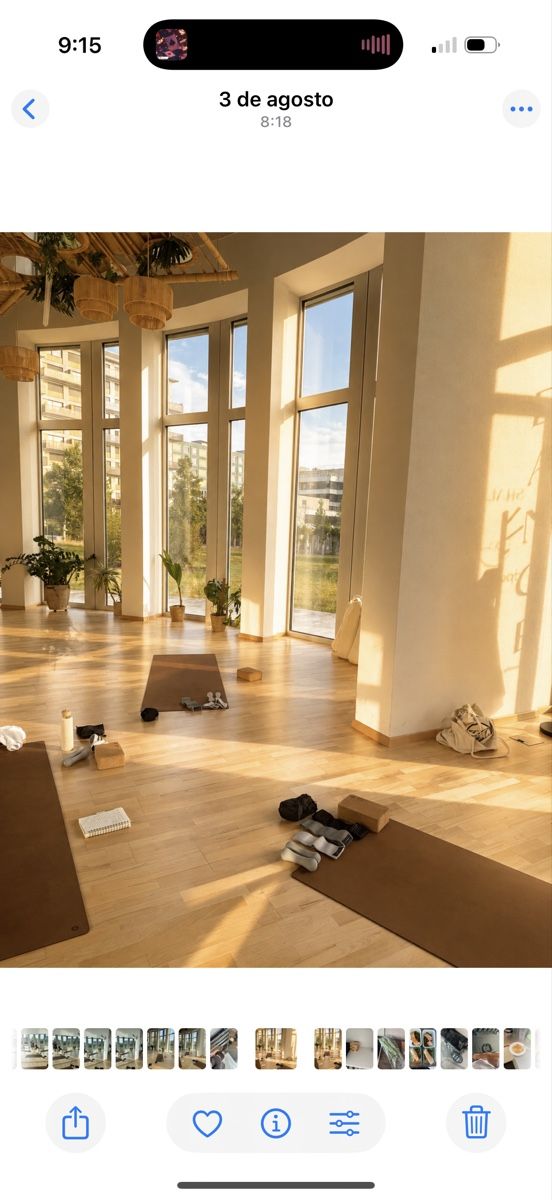 Biglietti: 10Abo Pilates Dübendorf – Nuovo (secondo la descrizione) da Dübendorf venduto da Carlavega6 2