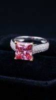 Bague Princesse Excellence