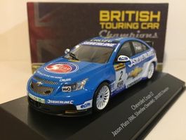 Chevrolet Cruze  (BTCC 2010)