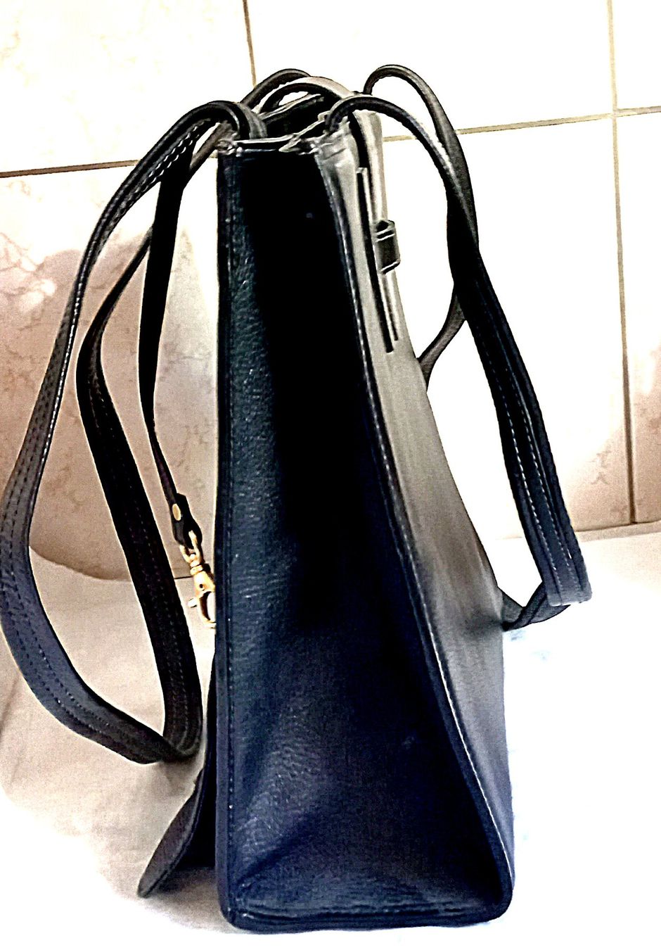 Borse da donna: Damenhandtasche neuwertig – Usato da Baar venduto da 2cvbaar 4
