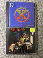2x Marillion 