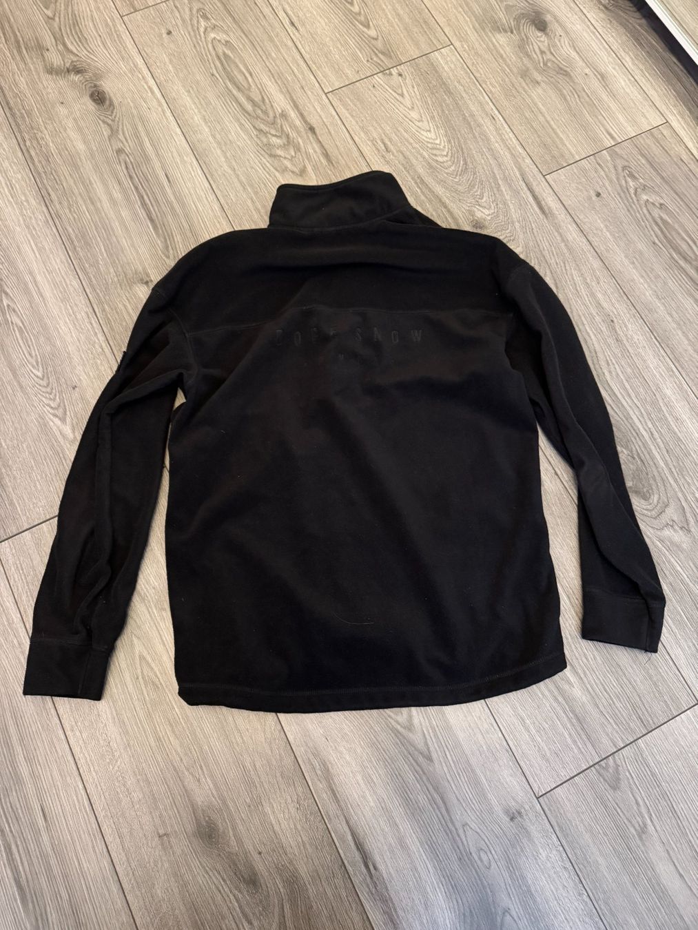 Dope Maglioni & Felpe: Dope Comfy Fleece Midlayer (Gr. S) – Usato da Unterlunkhofen venduto da Sven.stfx 1