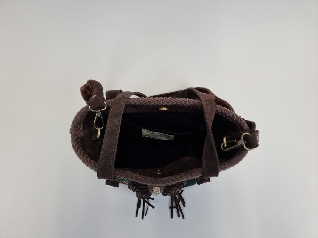 Taschen: ViaMail Bag Tasche – Gebraucht aus Urtenen-Schönbühl von Restwert_Schoenbuehl 1