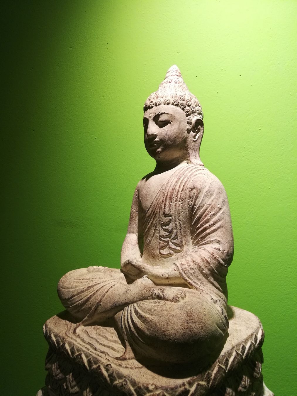 Sculture & Statue: Stein Buddha Bali 40 cm – Nuovo (secondo la descrizione) da Lenggenwil venduto da Unique_ 5