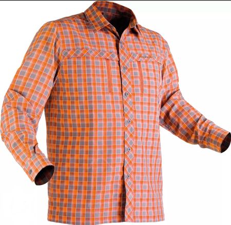 Pfanner Zipp 2 Zipp Cocos Hemd Gr. S