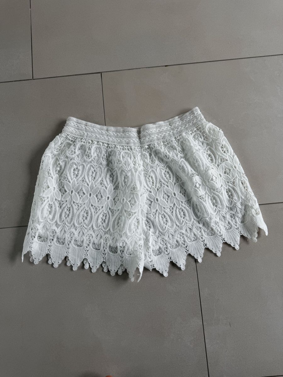Pantaloni: Shorts Gr. M-L – Nuovo (secondo la descrizione) da Brunnen venduto da ser_jhv7 3