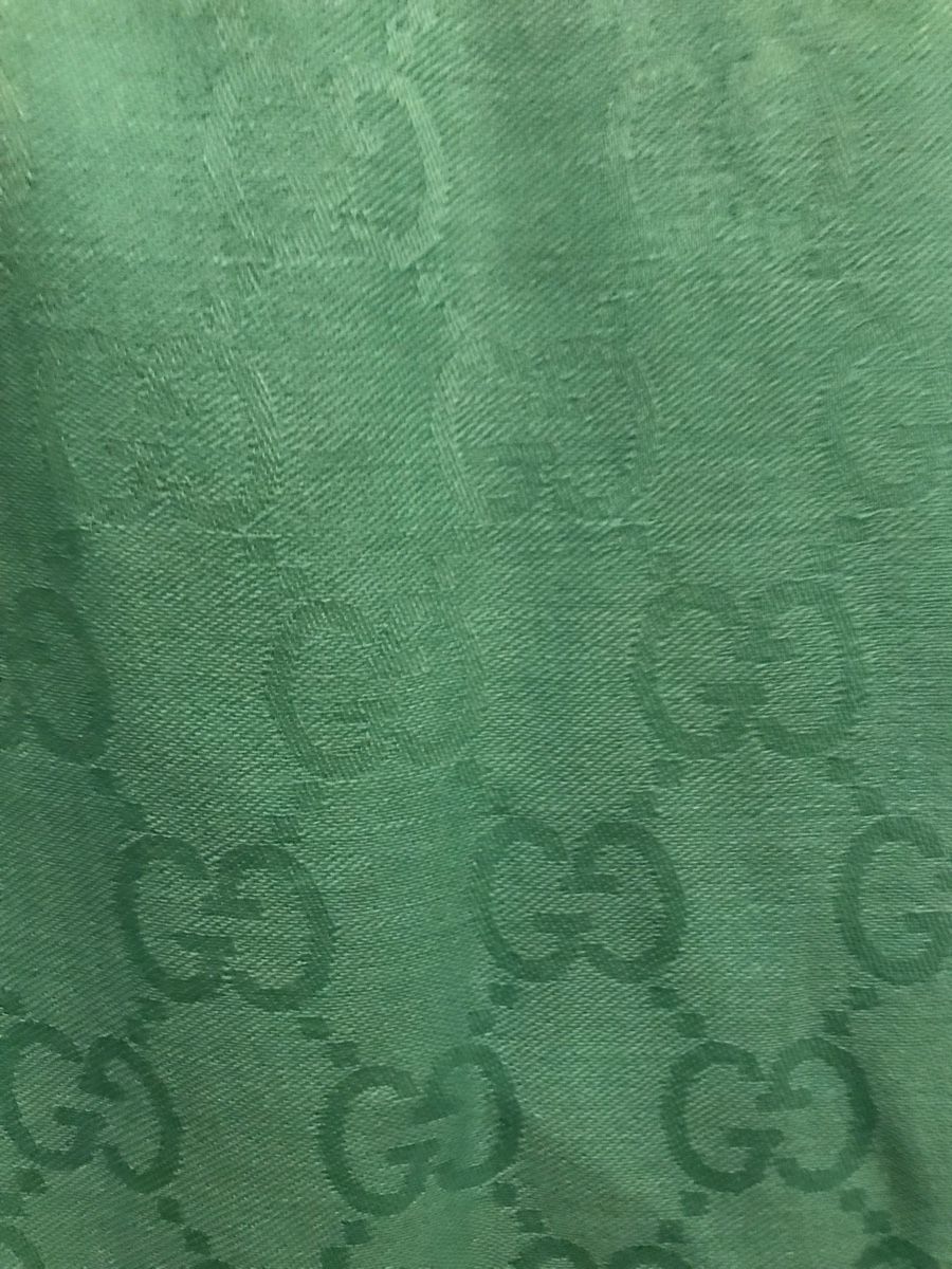 Gucci Foulard & Sciarpe: Gucci Schal – Usato da Erlinsbach SO venduto da VWV1 3