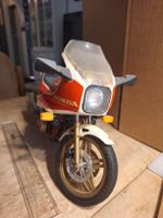 Honda CB1100R Tamiya 1:6 Modell (aufgebaut/für Bastler)