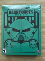 STAR WARS: Dark Forces Remaster Premium Edition Sealed (PS5)