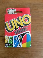 Kartenspiel UNO